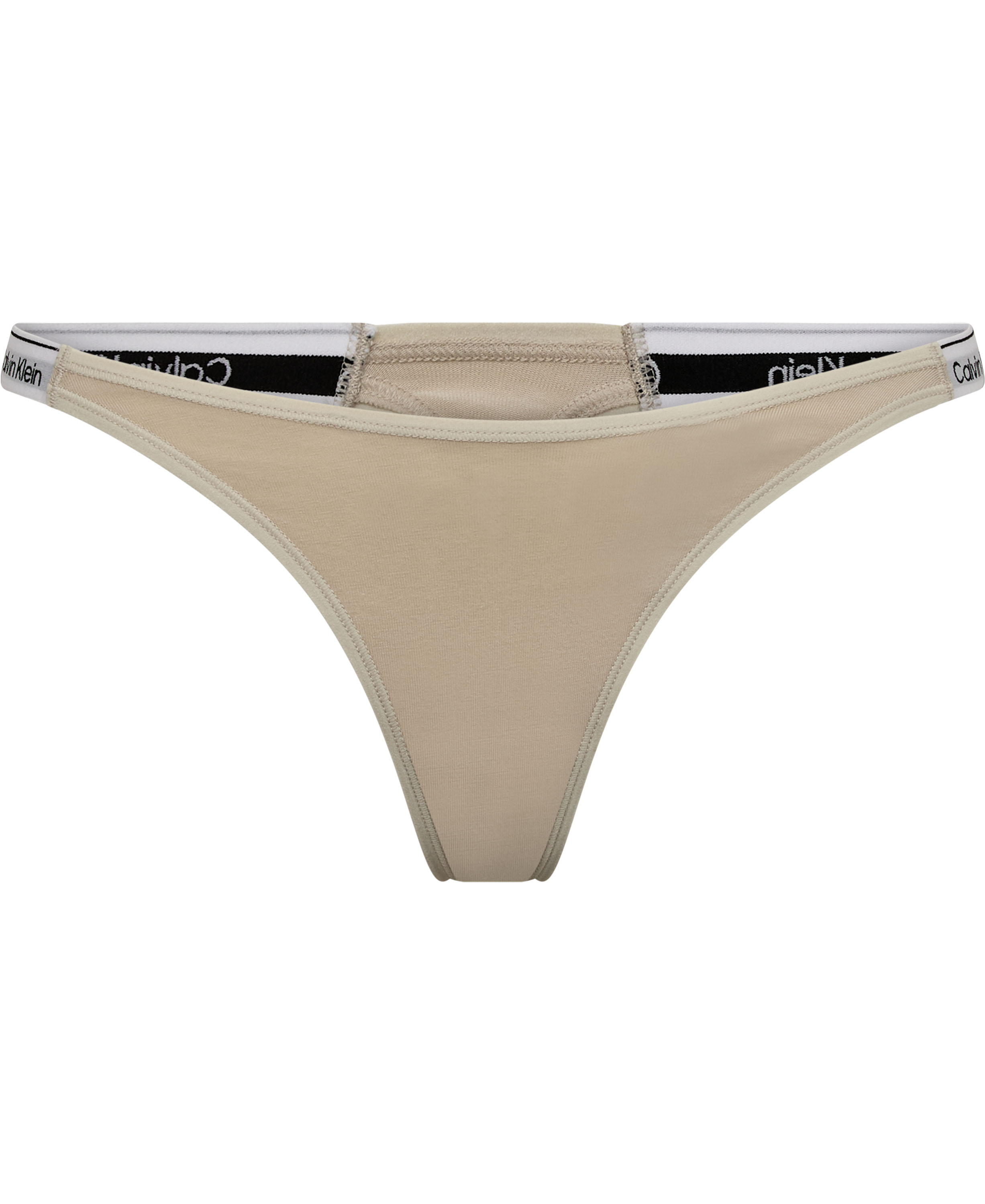 Dipped String Thong