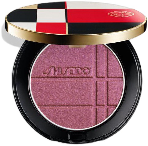 Shiseido Color And Glow Enhancer 7 g - 07