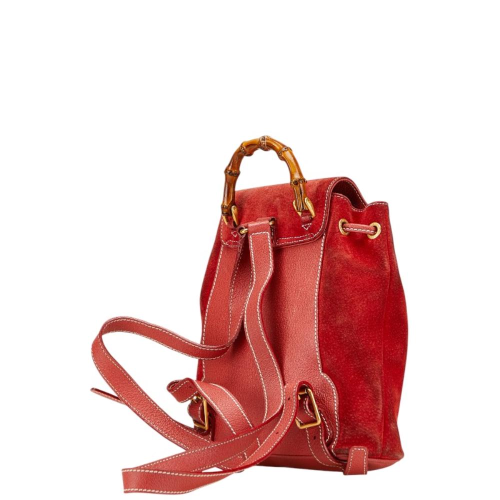 Gucci Backpack