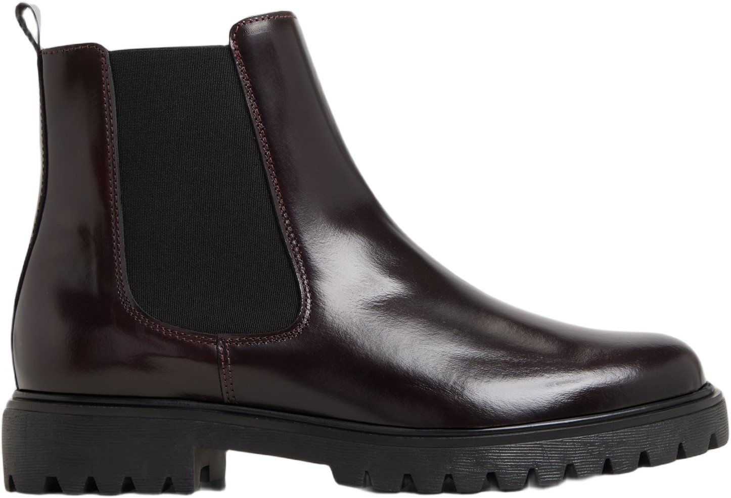 Adalitlan Ladies Boots