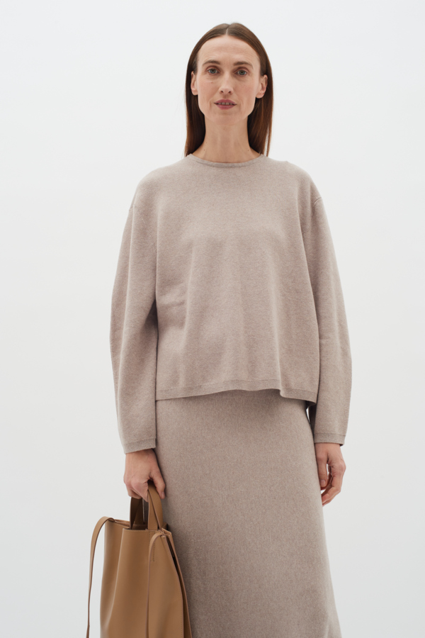 Kayllaiw Pullover