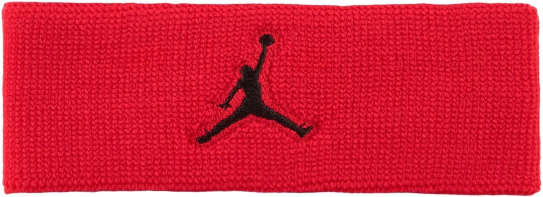 Jordan Jumpman Sved Pandebånd