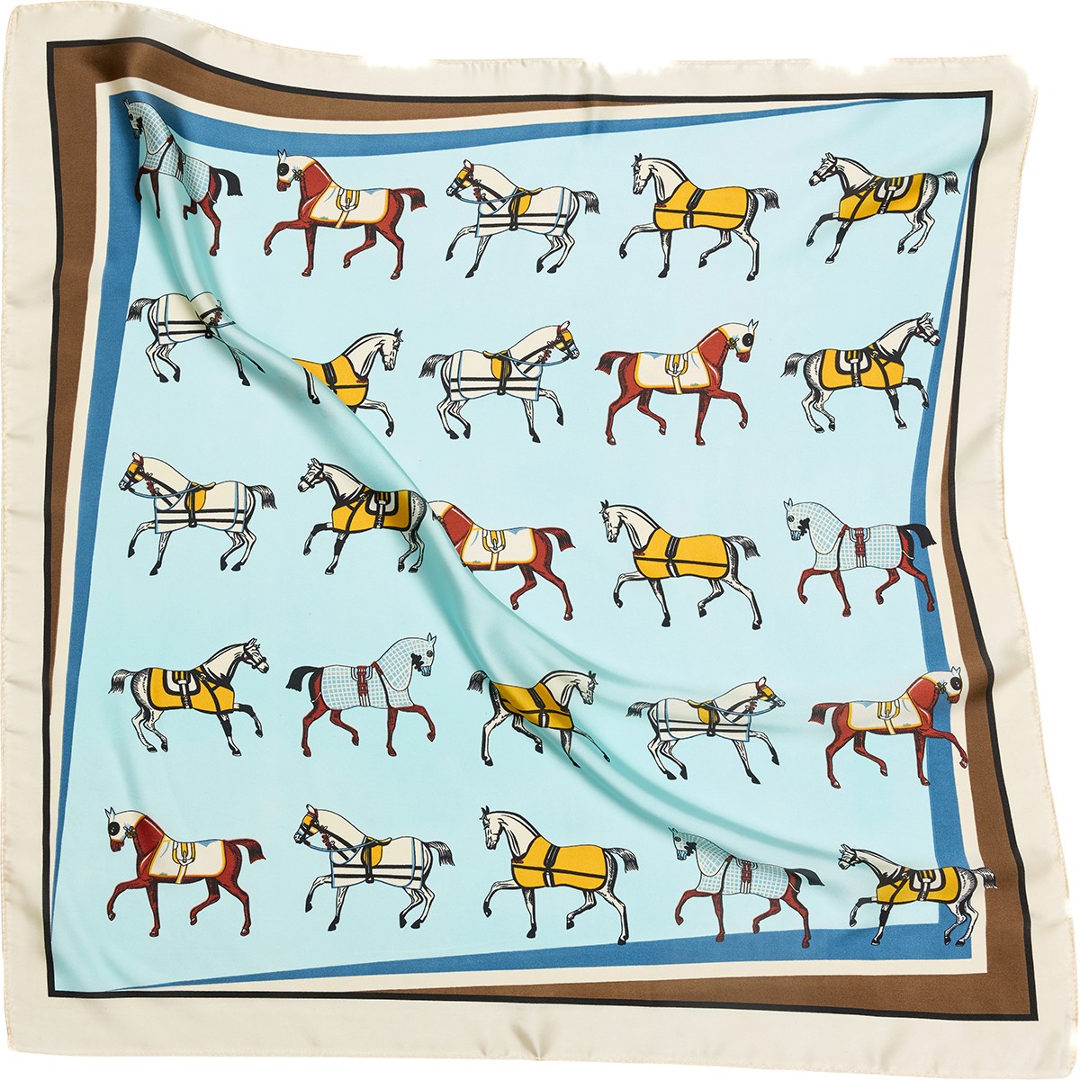 Sienna Scarf - DKK 142 - Spar 25%