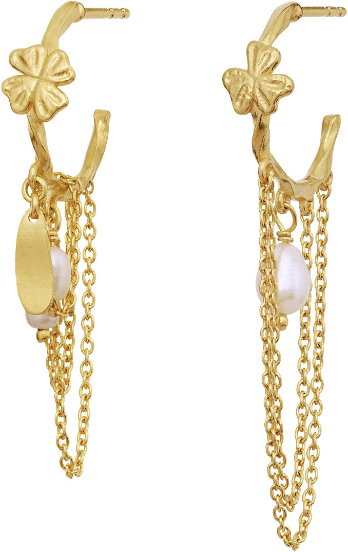 Inara Earrings