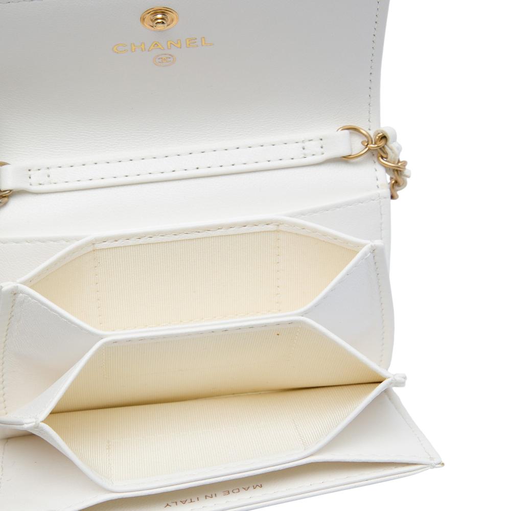 Chanel Flap Bag