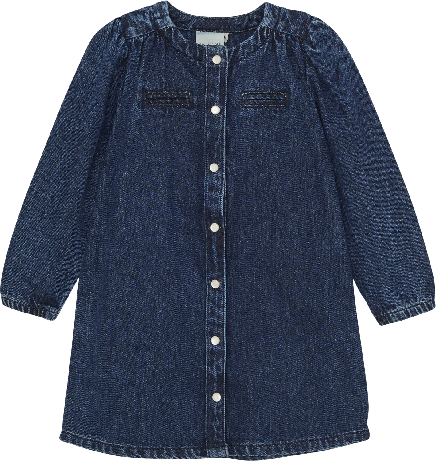 Dress Denim