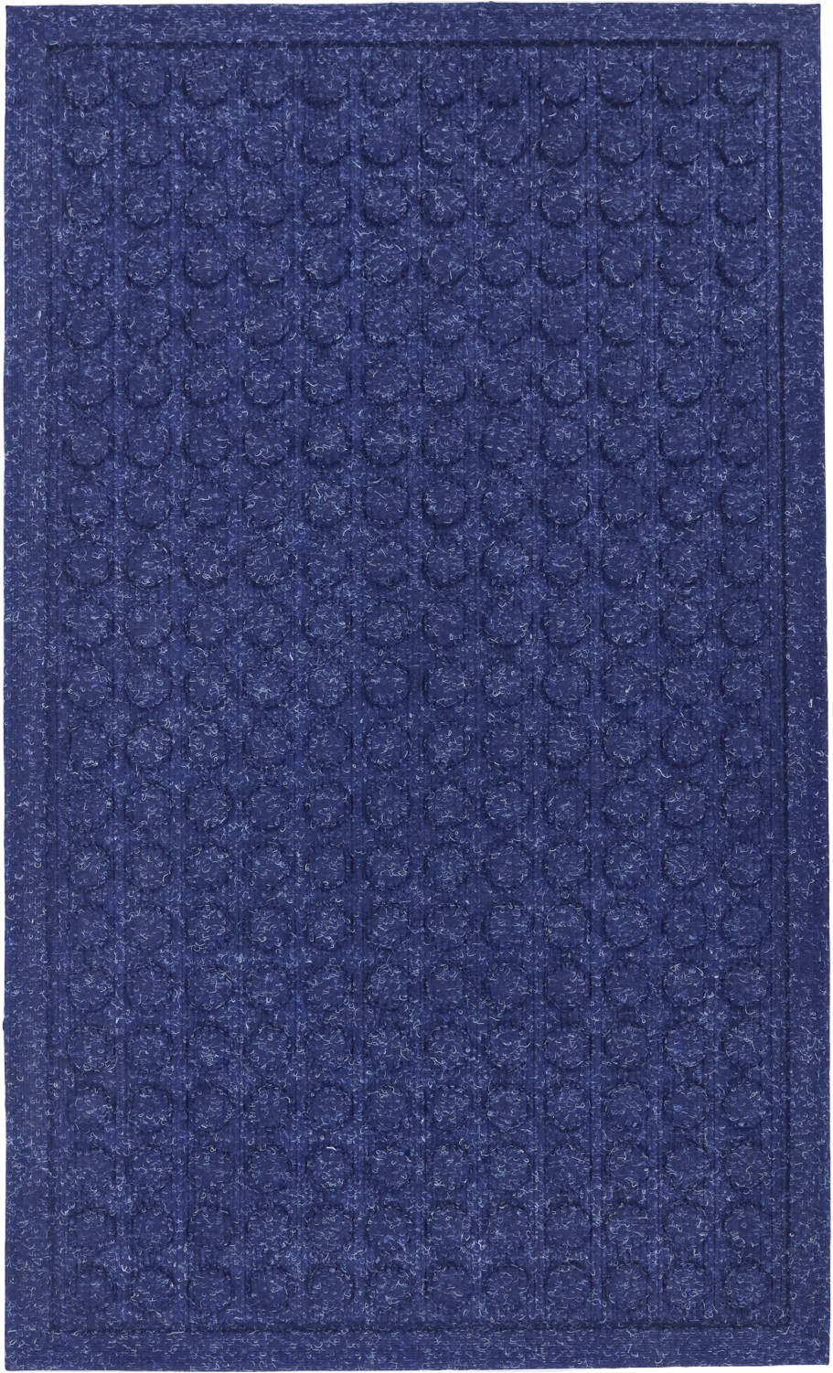 Dørmåtte, Hdentry, Rectangle, Blå - Køb til DKK 150 - Spar 25%