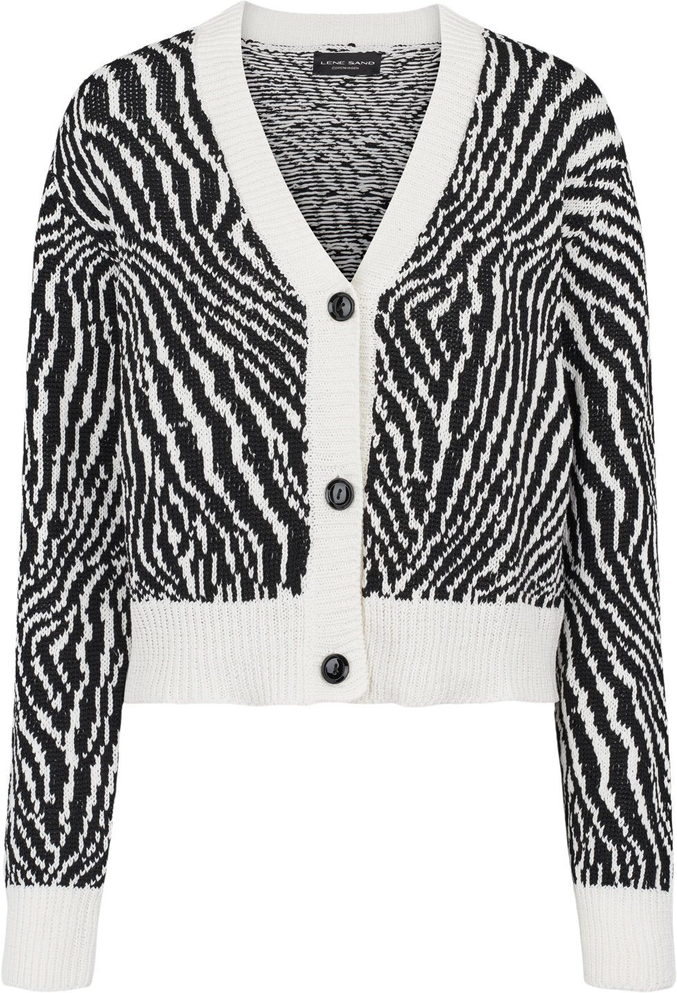 5614 Skylar Knit Cardigan