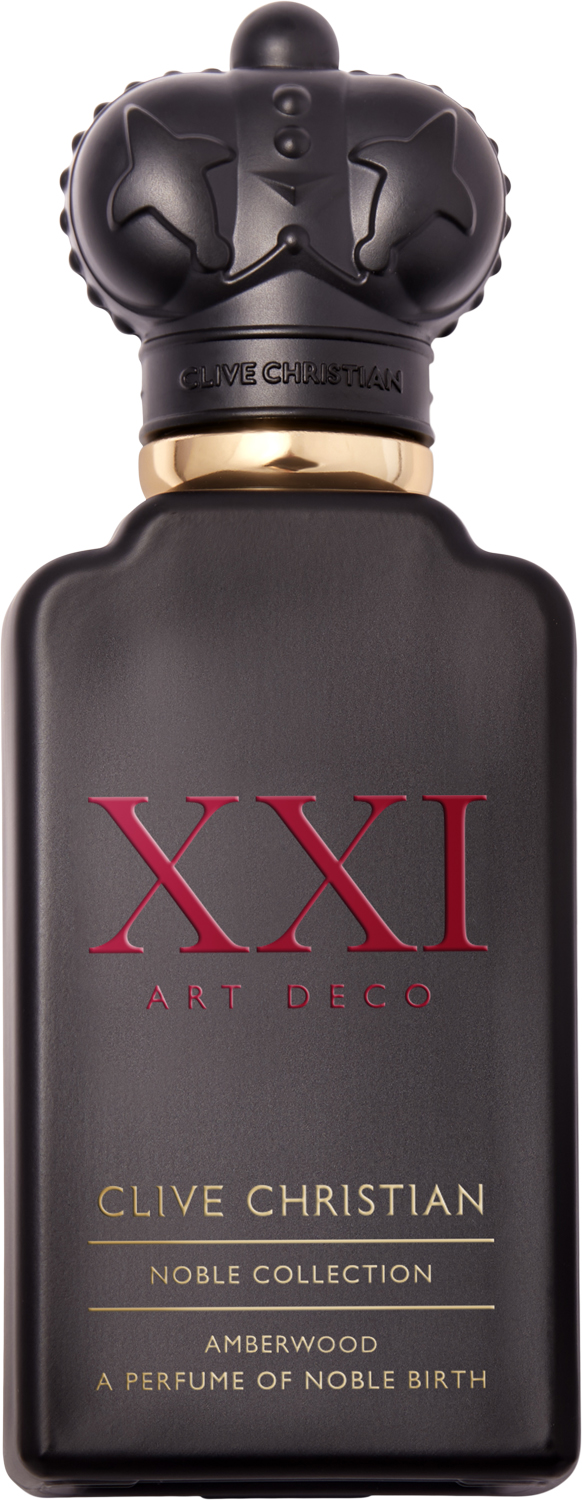 Amberwood Perfume Noble Birth