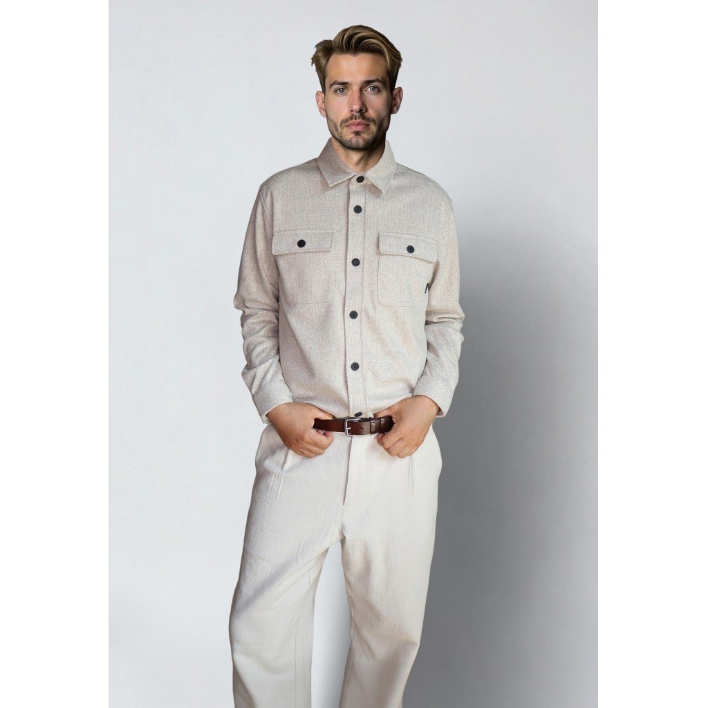 Barron Overshirt