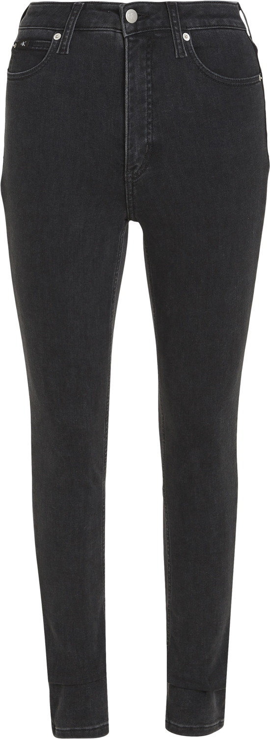 High Rise Skinny