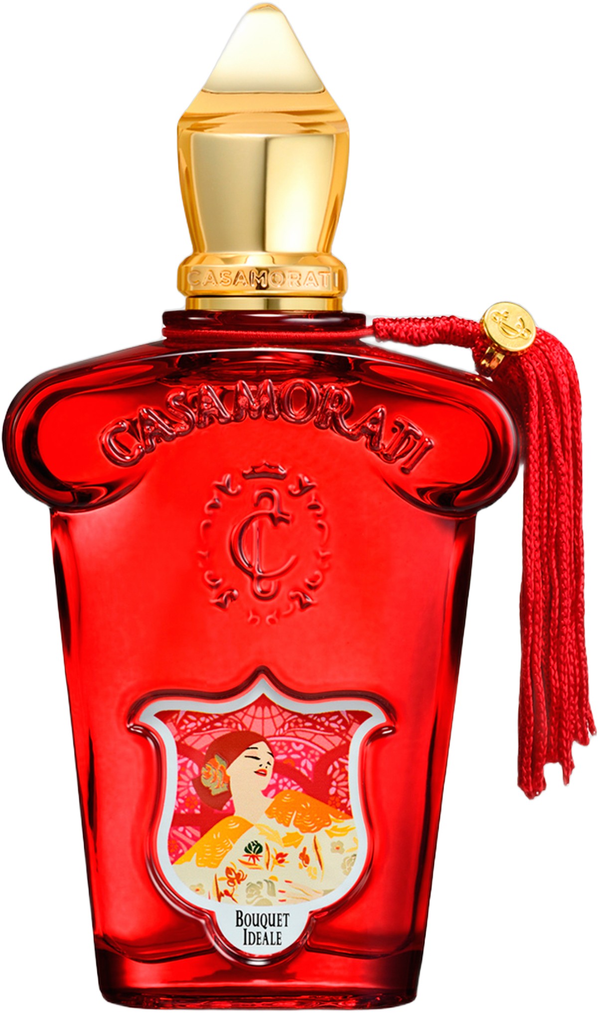 Bouquet Ideale EdP 100 ml
