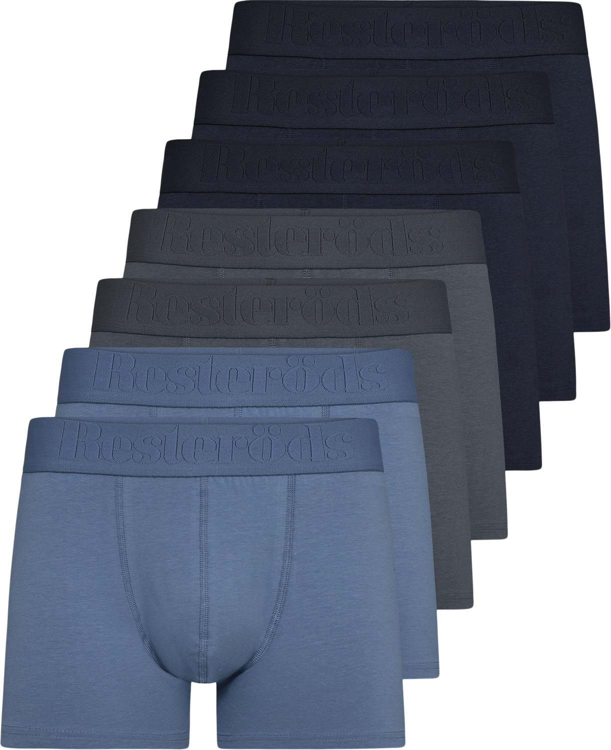 Gunnar Cotton 7pack