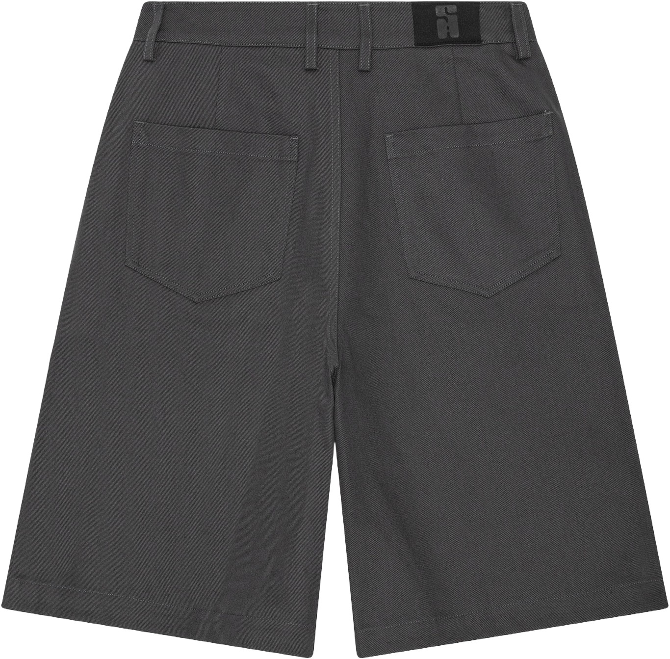Canvas Jorts