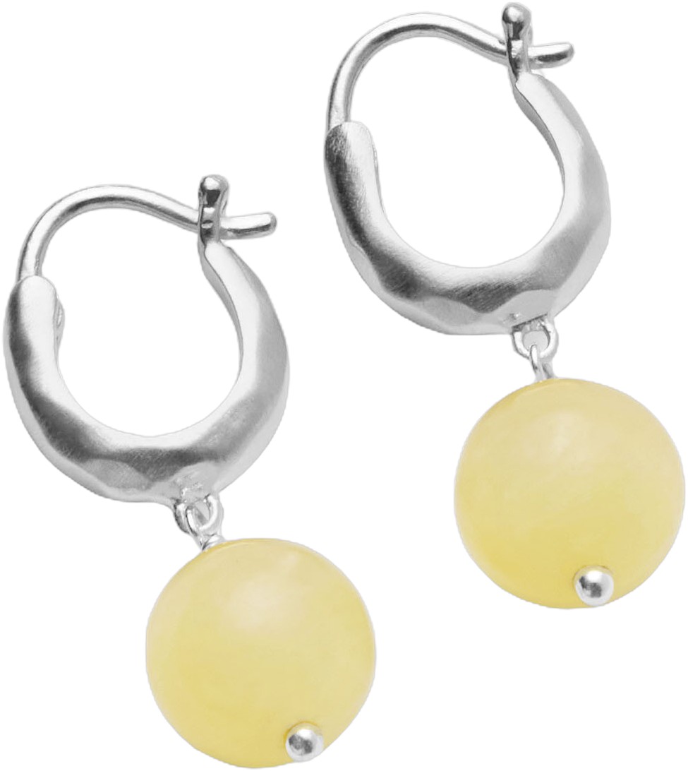 Honey Earrings