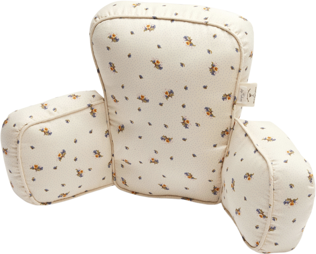 Pram Pillow Deux