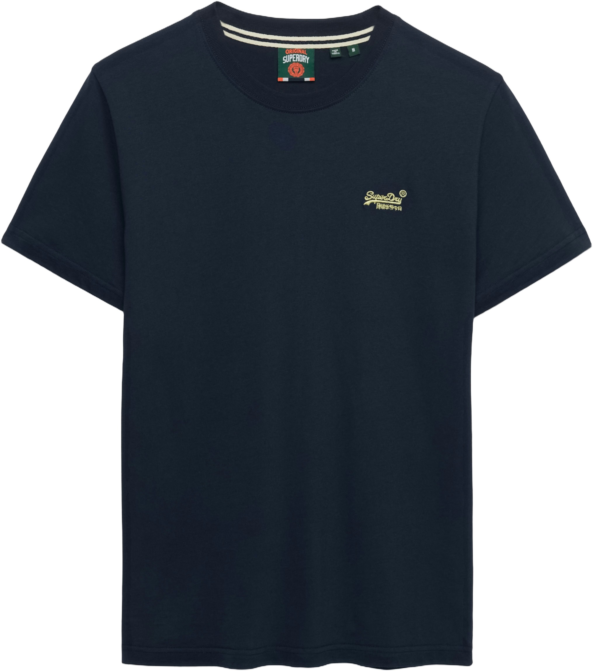 Essential Logo EMB TEE