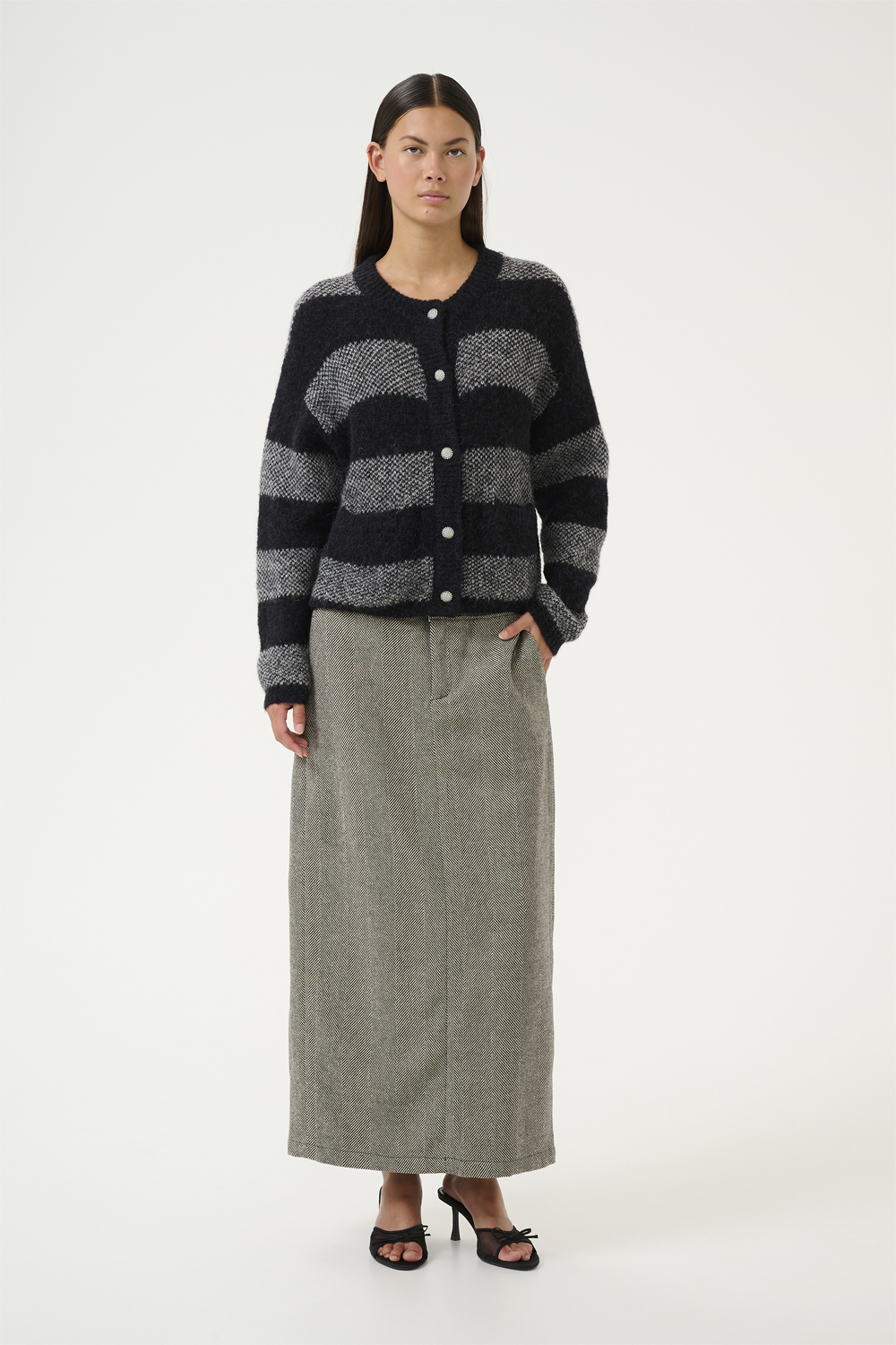 Kbrullja Cardigan