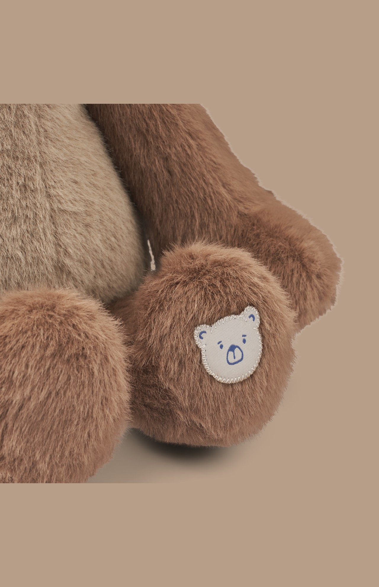 Berto Reindeer Teddy