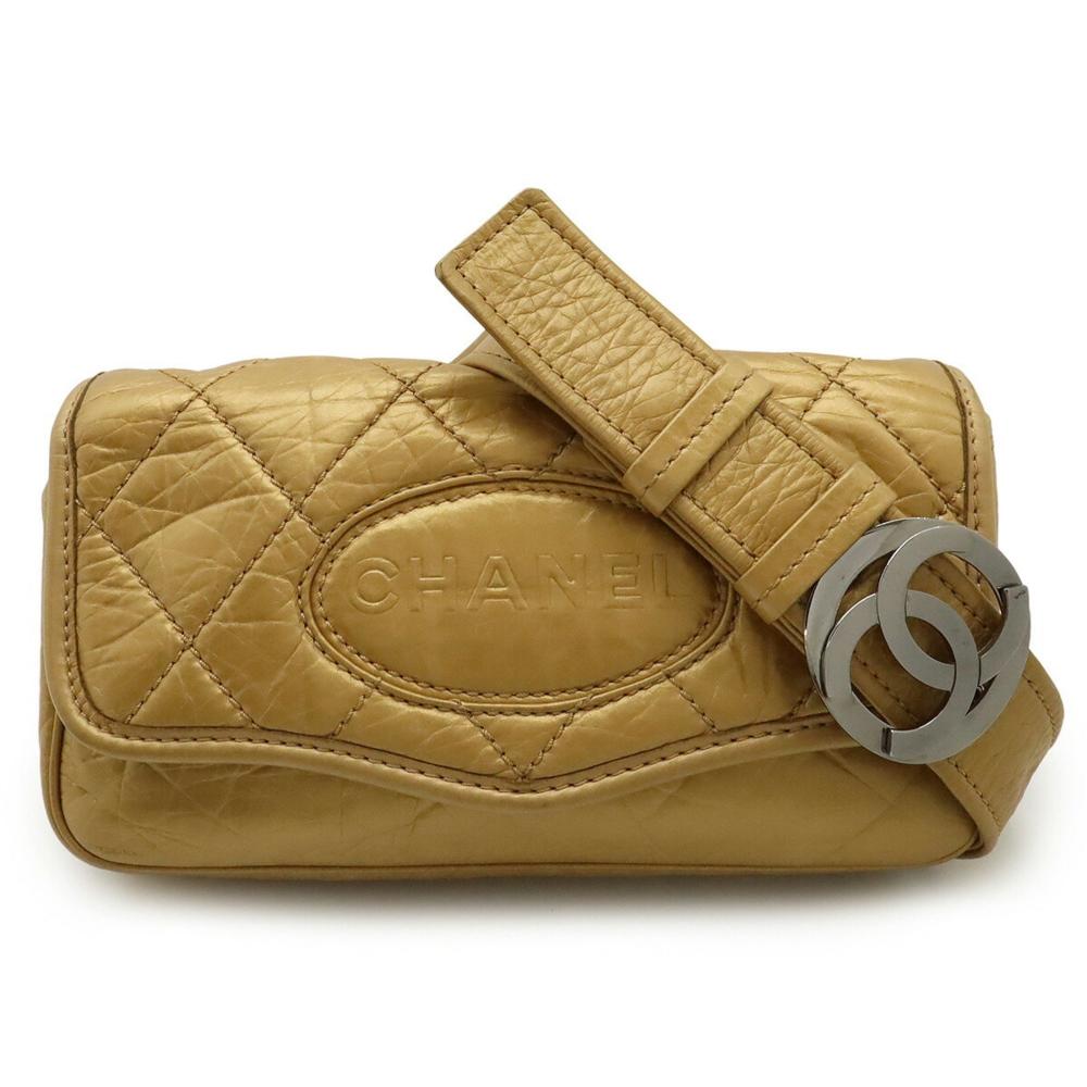 Chanel Shoulder Bag