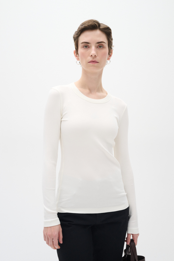 Dagnaiw Tshirt LS