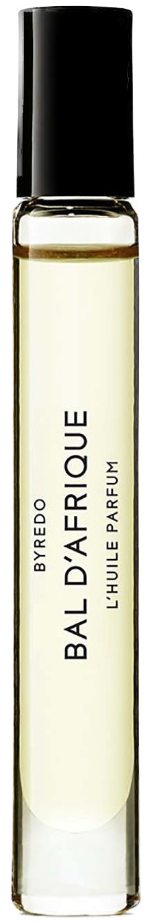 Perfume Oil 7. 5ml Bal D'afrique