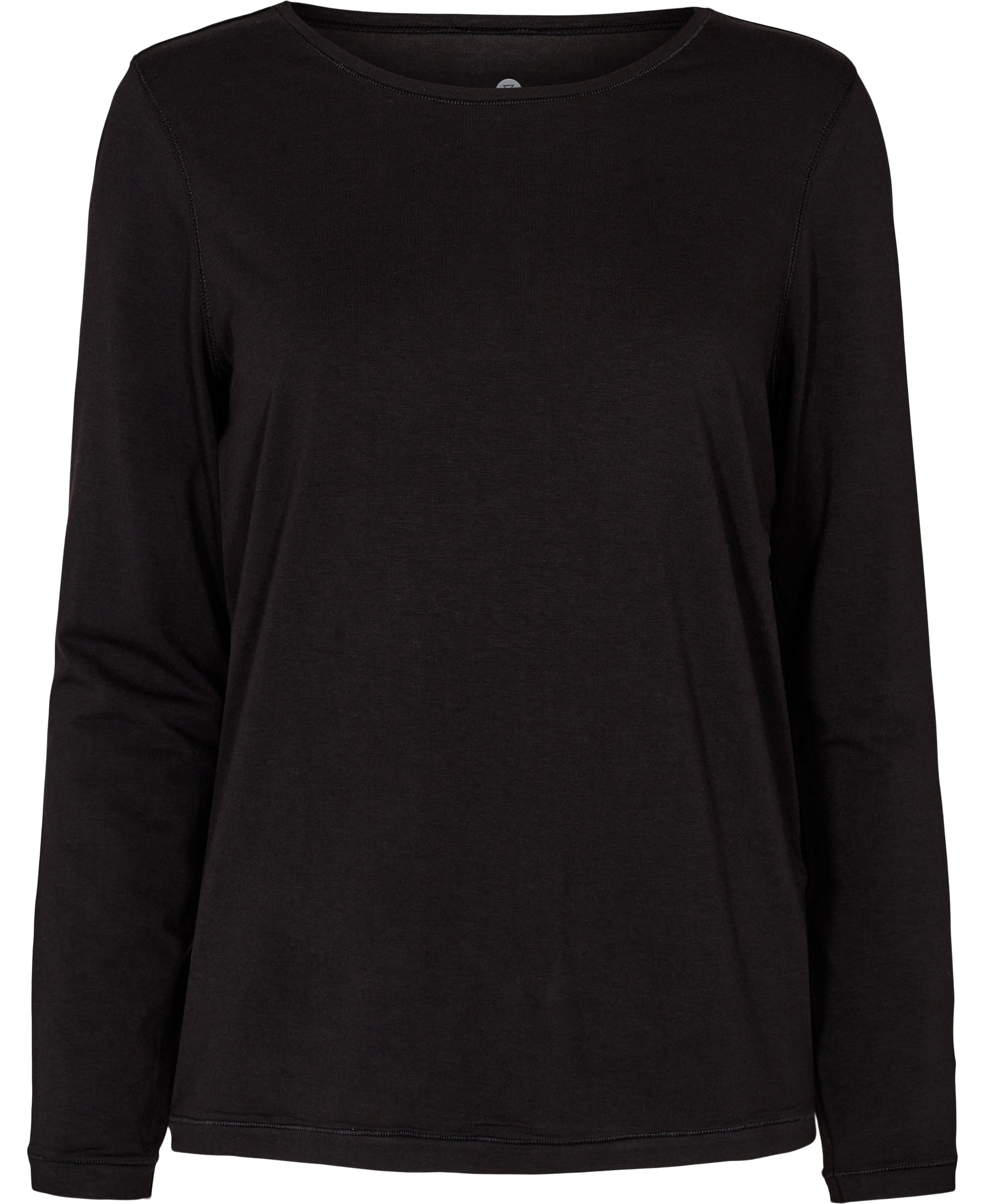 JBS of DK tee LS Bamboo