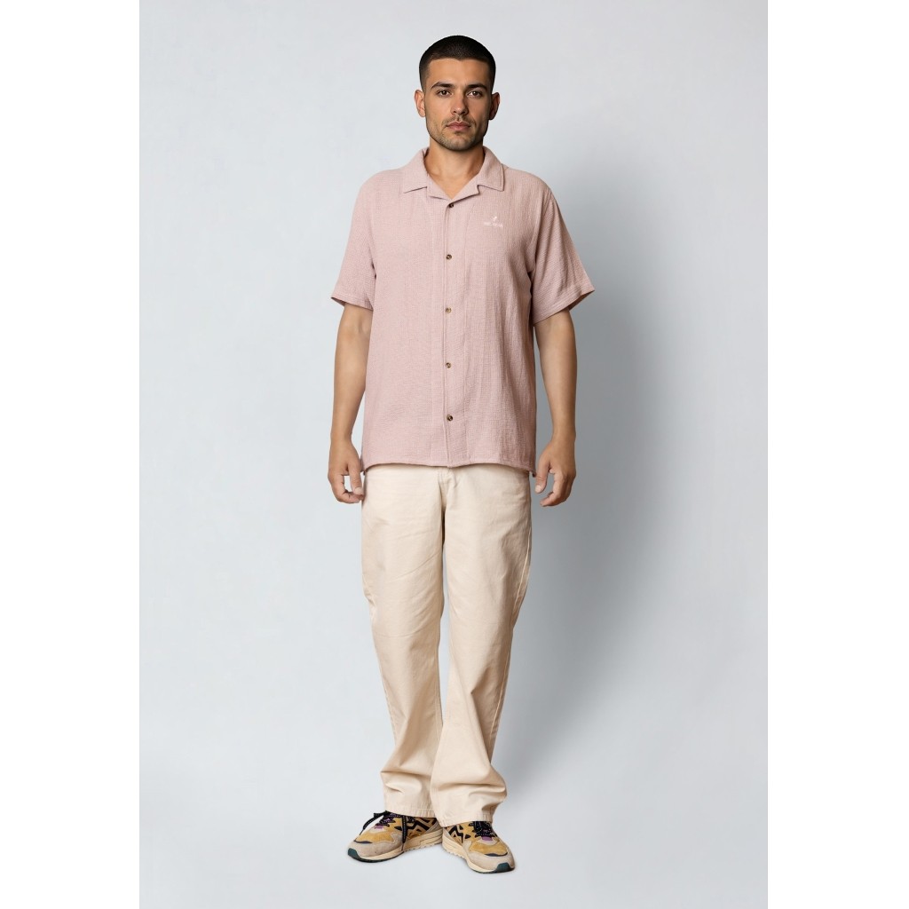 Nova S/S Shirt