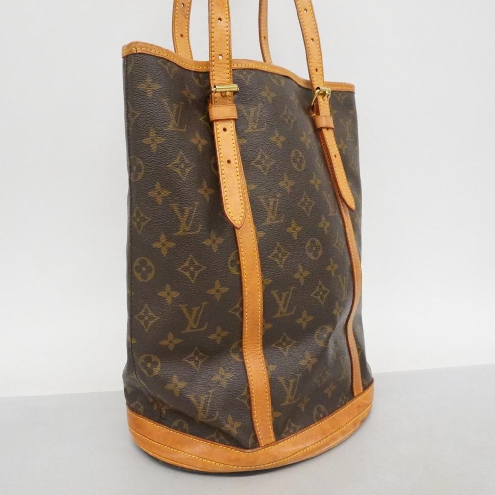 Louis Vuitton Bucket Bag