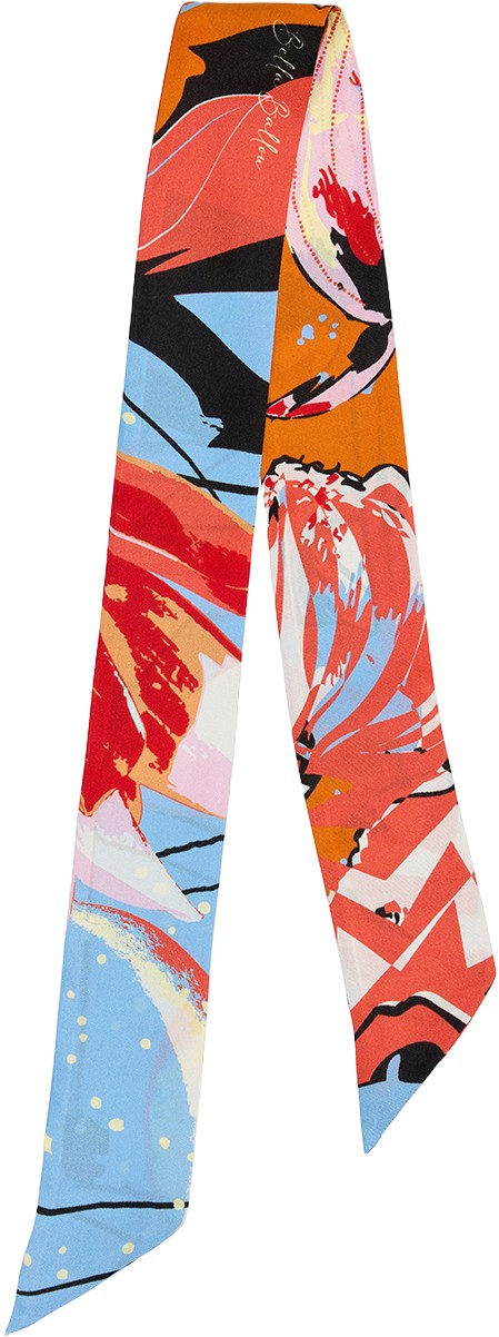 City Light Twilly Scarf - DKK 149 - Spar 25%