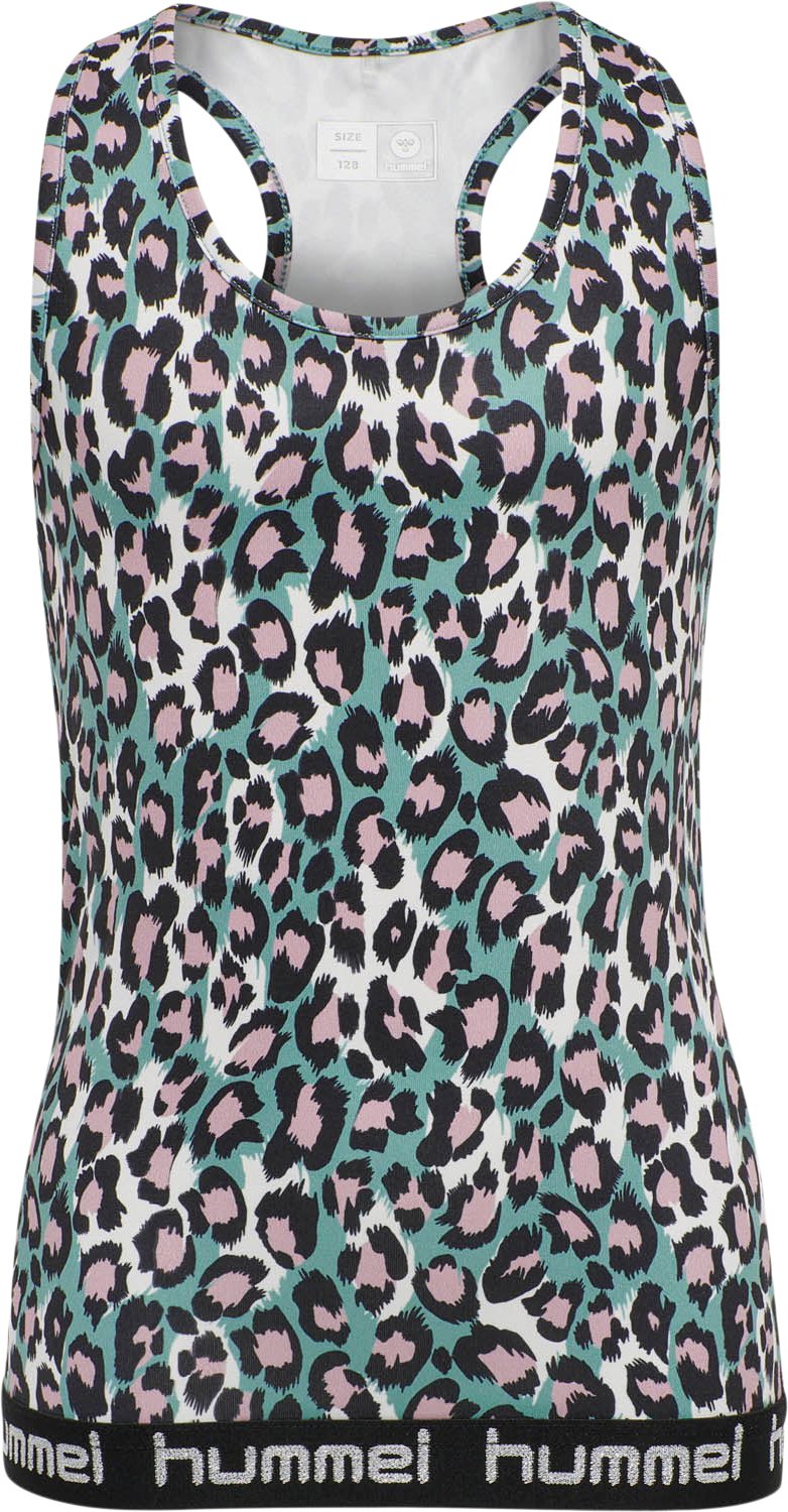 Nanna Træningstop - Køb til DKK 115 - Spar 50%