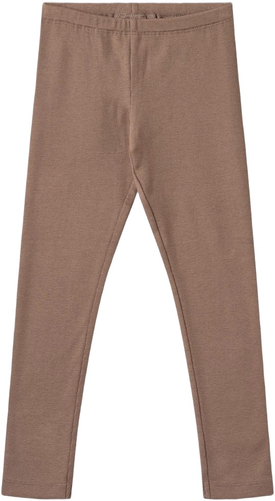 Jersey Rib Leggings Jules