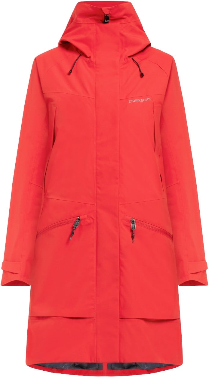Ilma 8 Parka Vinterjakke
