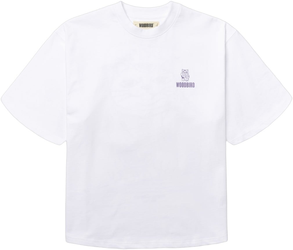 Wbbalo Lucky Tee