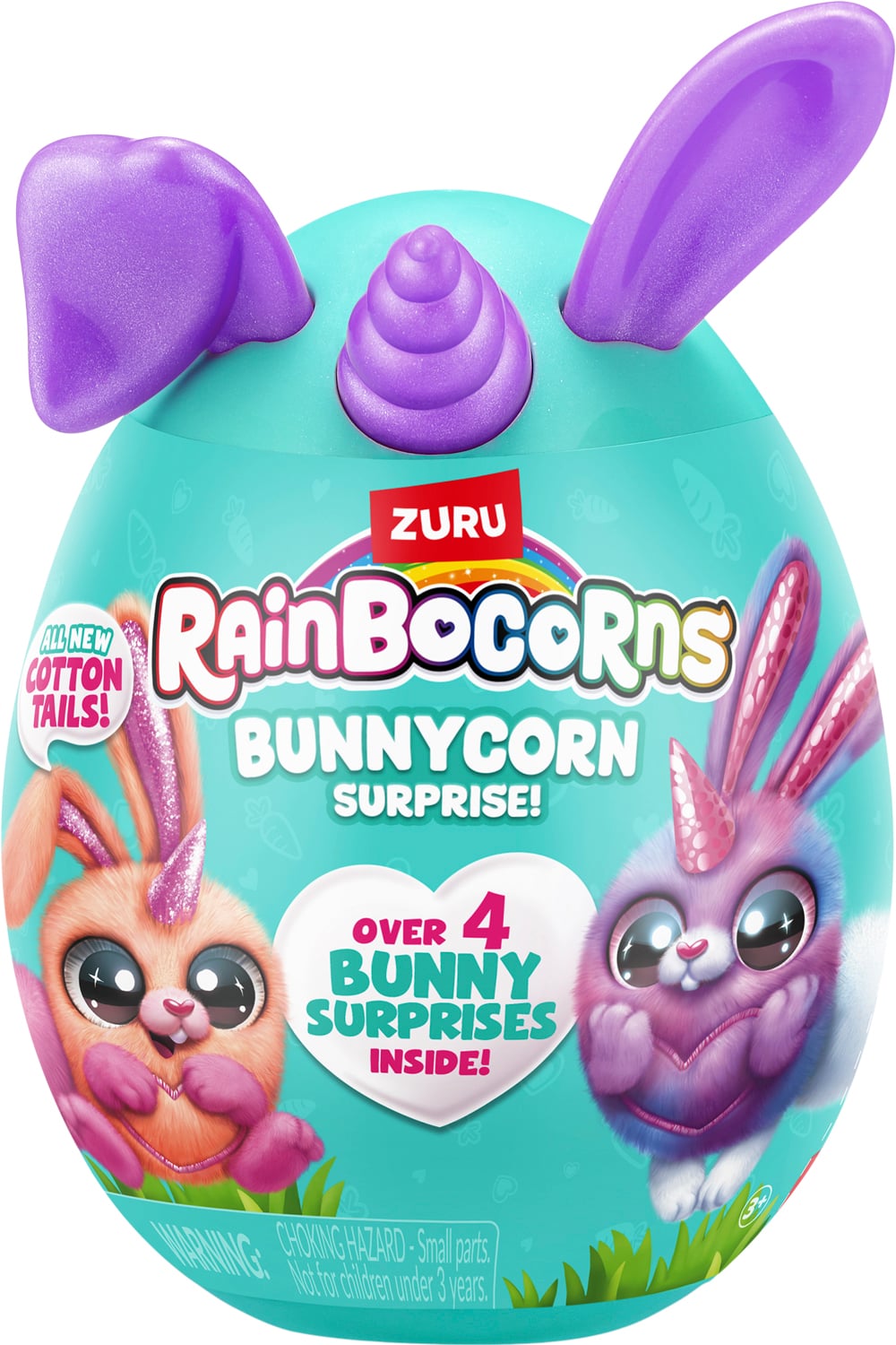 Bunnycorn Surprice s2