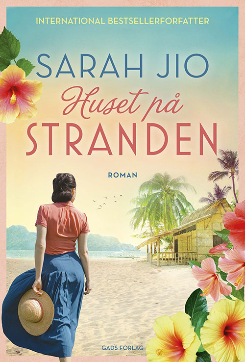 Billede af Huset på Stranden