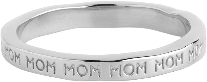 Ring, Mom