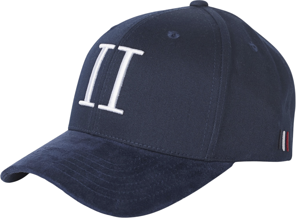 Baseball Cap Suede II