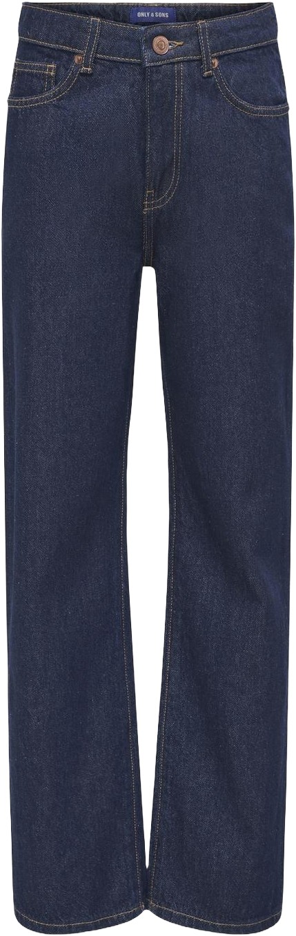 Osjedge Straight DB Rinse 6401 AZG