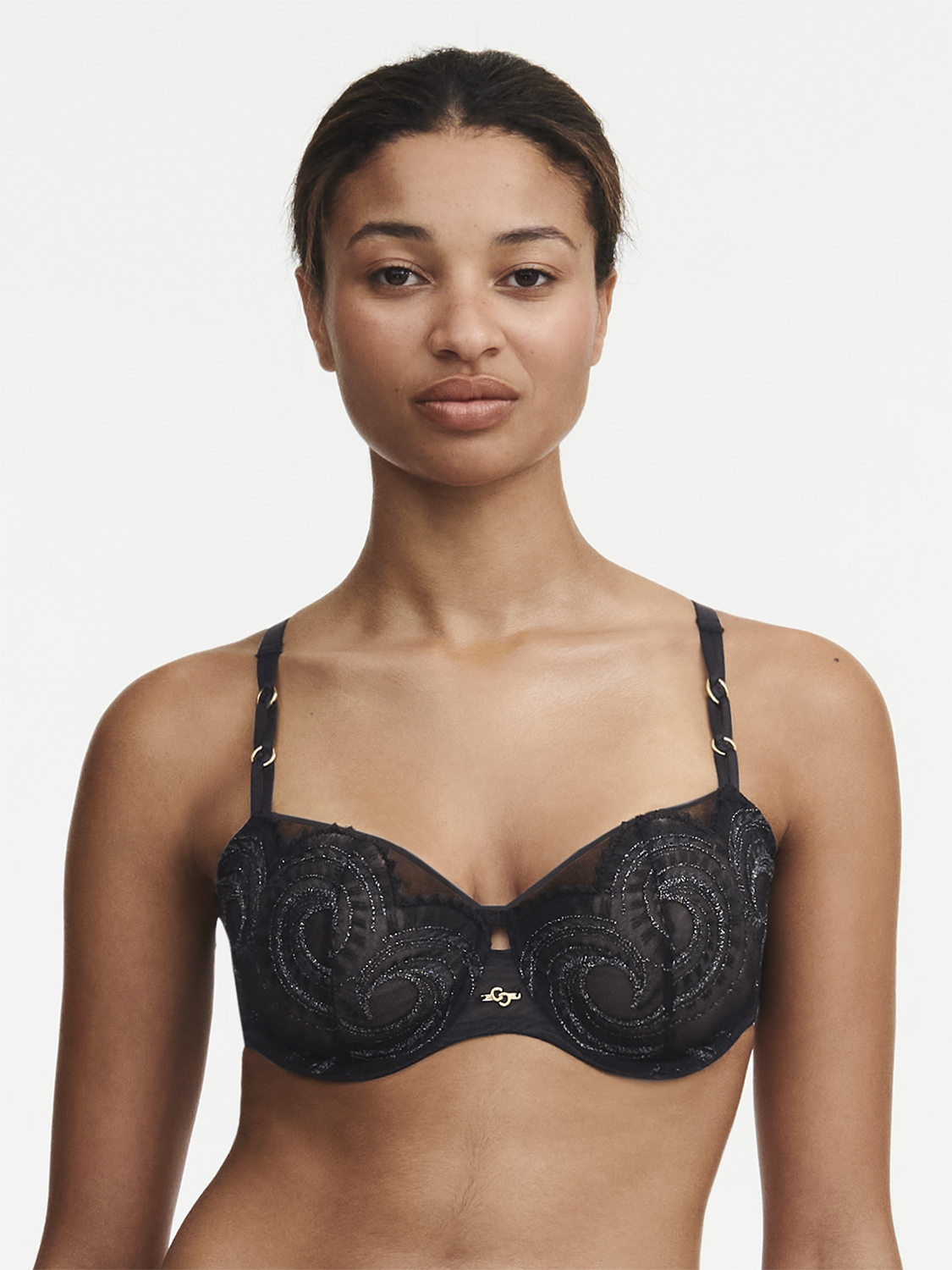 Mystic Dream Halfcup Bra