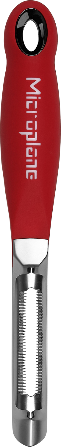 Professionel Skræller M/savtakket Blad