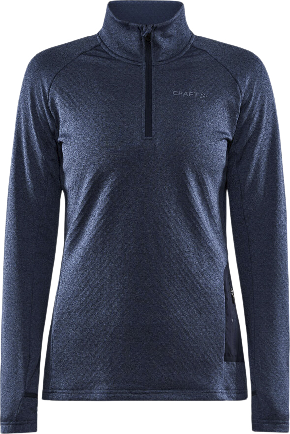 Core Trim Thermal Midlayer Trøje