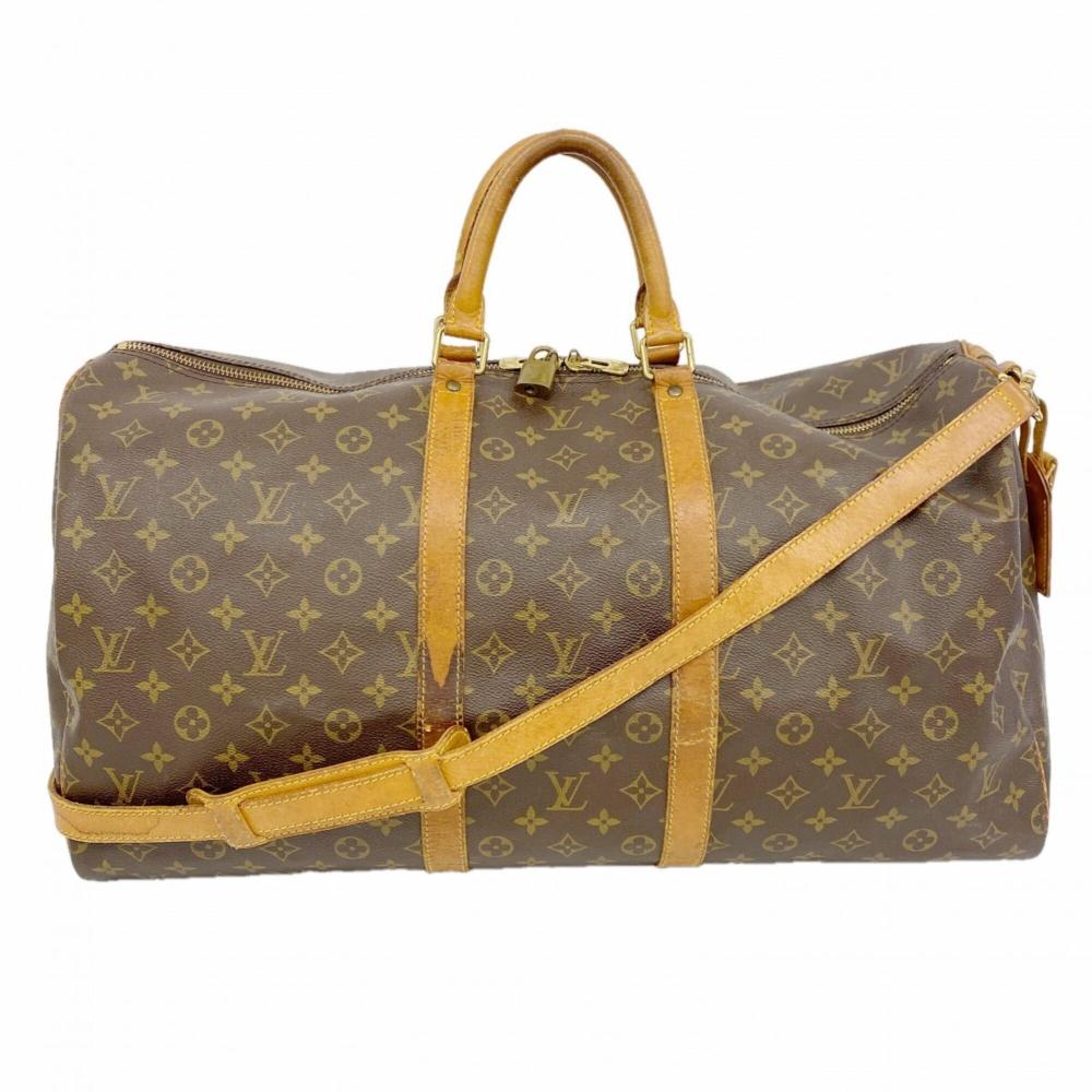 Louis Vuitton Keepall