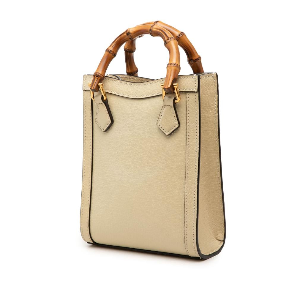 Gucci Bamboo