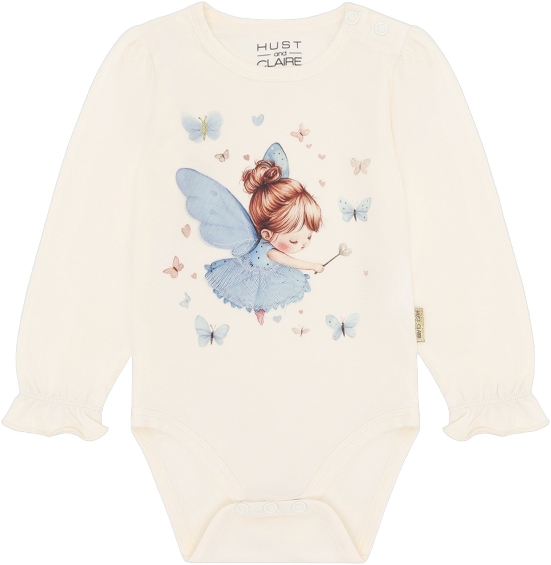 Hcbritt Babyfe