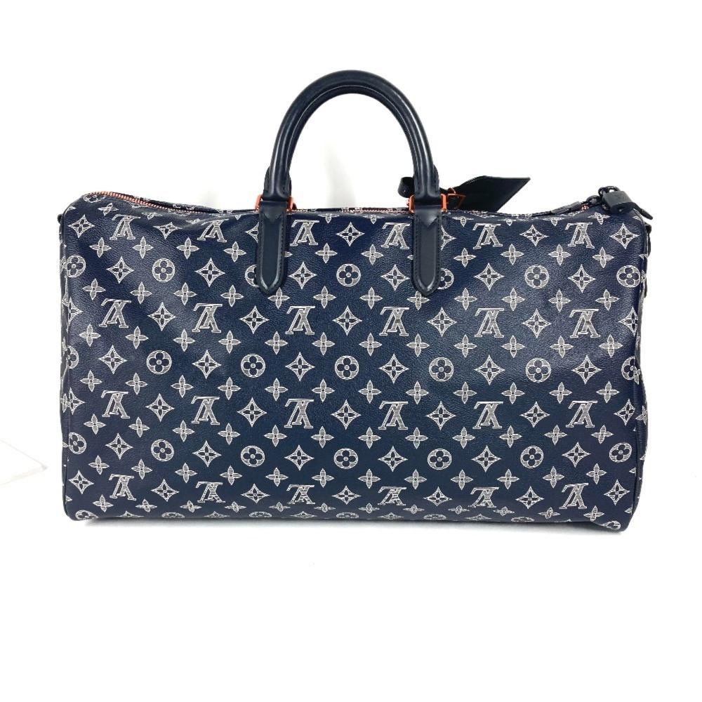 Louis Vuitton Keepall