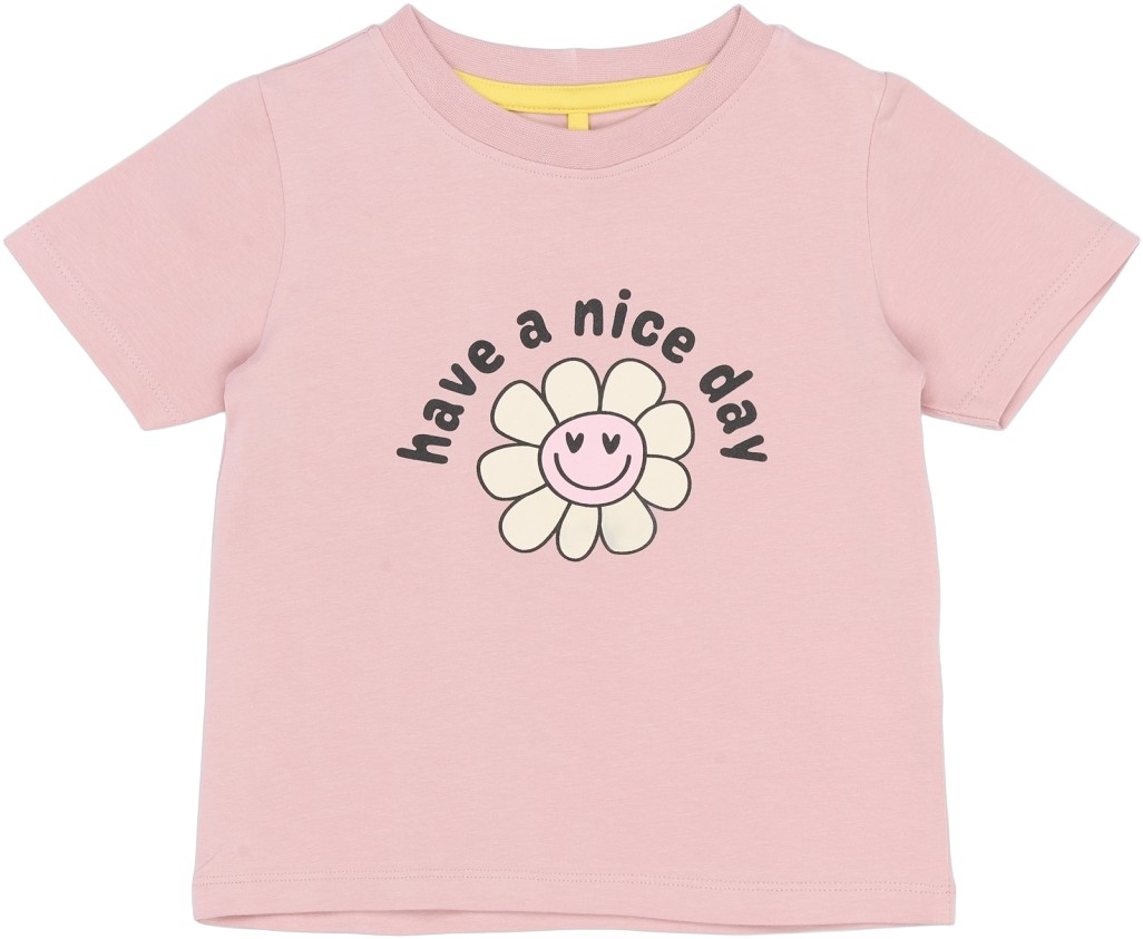 Tnstsille S_S Tee