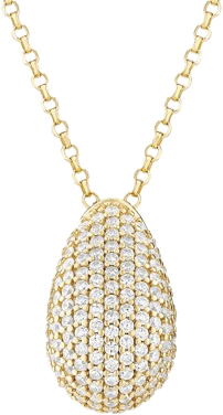 Goccia Altro Necklace