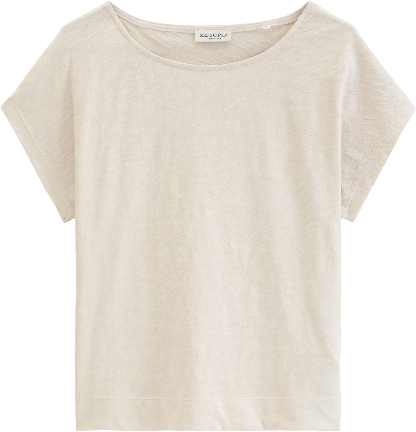Tshirt, Short Sleeve, Round Neck