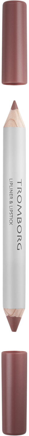 Lipliner & Lipstick